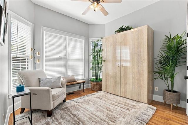 1003 Wescott Lane, Sandy Springs, GA 30319