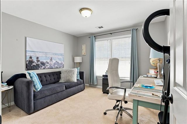 1003 Wescott Lane, Sandy Springs, GA 30319