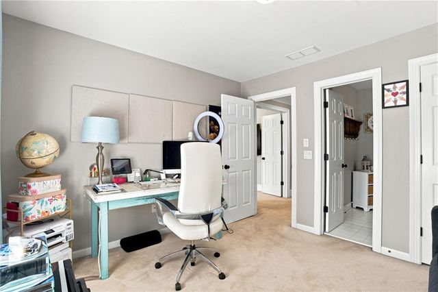 1003 Wescott Lane, Sandy Springs, GA 30319
