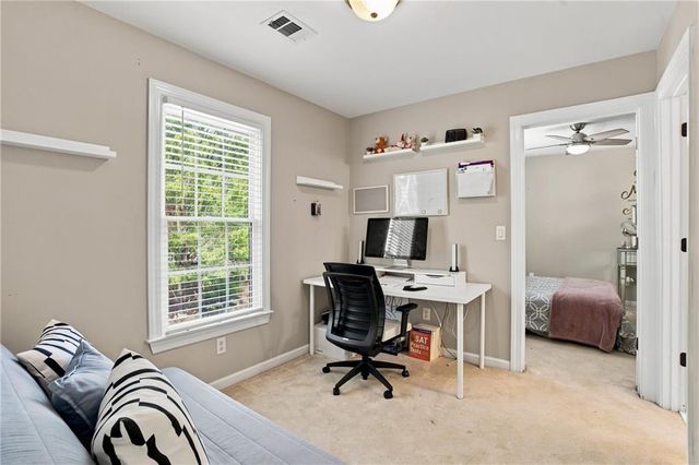 1003 Wescott Lane, Sandy Springs, GA 30319