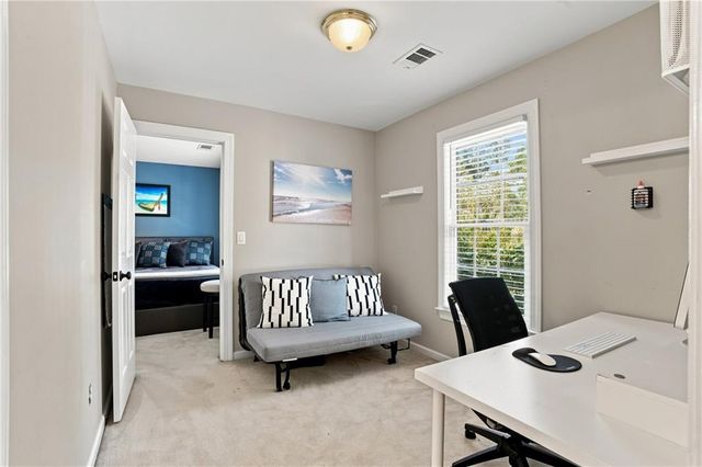 1003 Wescott Lane, Sandy Springs, GA 30319