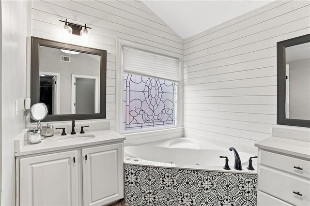 1003 Wescott Lane, Sandy Springs, GA 30319