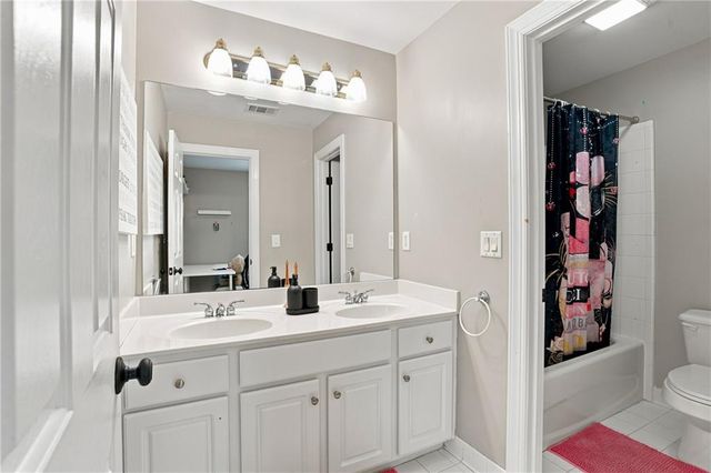 1003 Wescott Lane, Sandy Springs, GA 30319