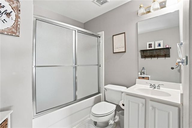 1003 Wescott Lane, Sandy Springs, GA 30319