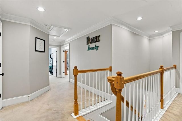 1003 Wescott Lane, Sandy Springs, GA 30319