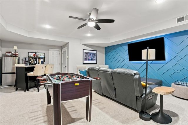 1003 Wescott Lane, Sandy Springs, GA 30319