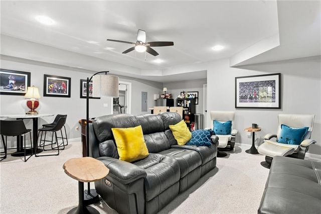 1003 Wescott Lane, Sandy Springs, GA 30319