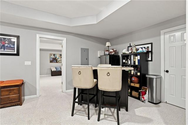 1003 Wescott Lane, Sandy Springs, GA 30319