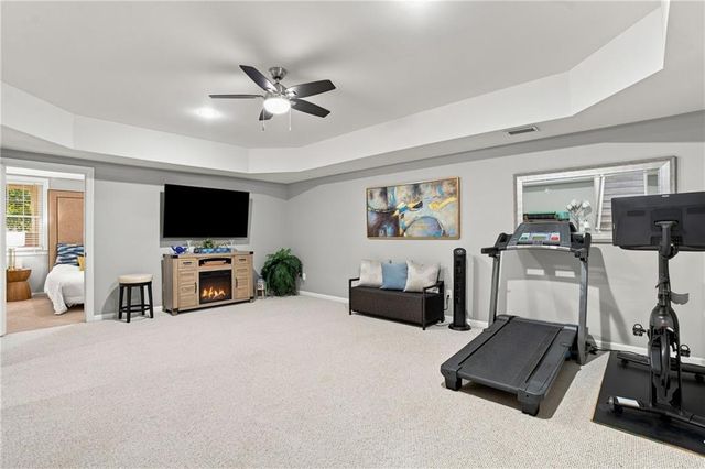 1003 Wescott Lane, Sandy Springs, GA 30319