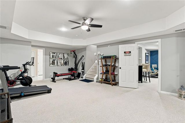 1003 Wescott Lane, Sandy Springs, GA 30319