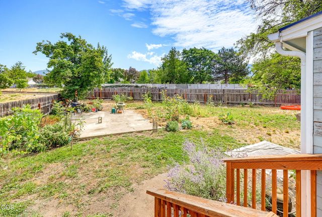 1340 E Main Street, Ashland, OR 97520
