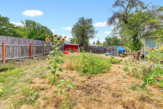 1340 E Main Street, Ashland, OR 97520