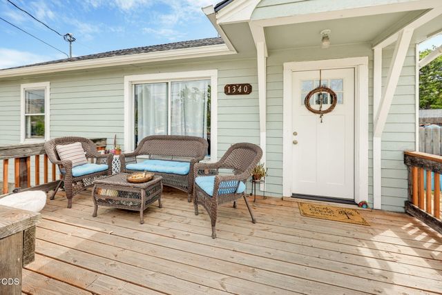 1340 E Main Street, Ashland, OR 97520