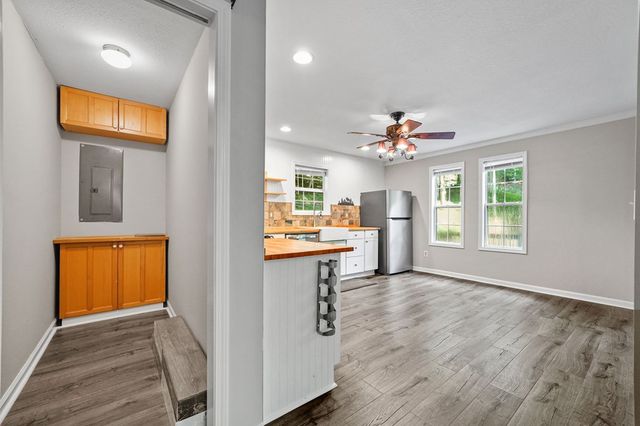 158 Bamby Lane, Ellijay, GA 30540