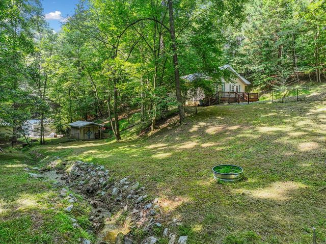 158 Bamby Lane, Ellijay, GA 30540