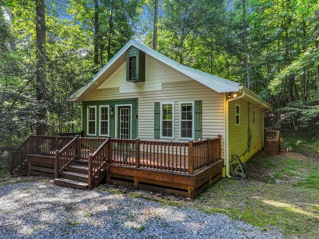 158 Bamby Lane, Ellijay, GA 30540