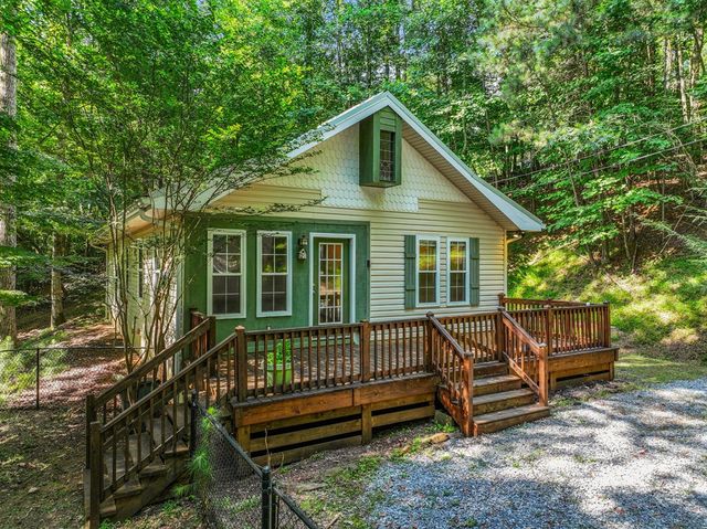 158 Bamby Lane, Ellijay, GA 30540