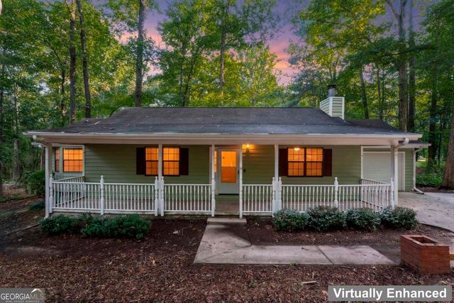 45 Guthrie Place, Stockbridge, GA 30281