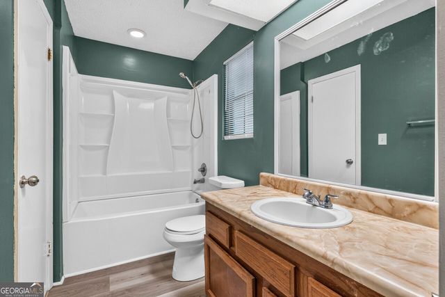 45 Guthrie Place, Stockbridge, GA 30281