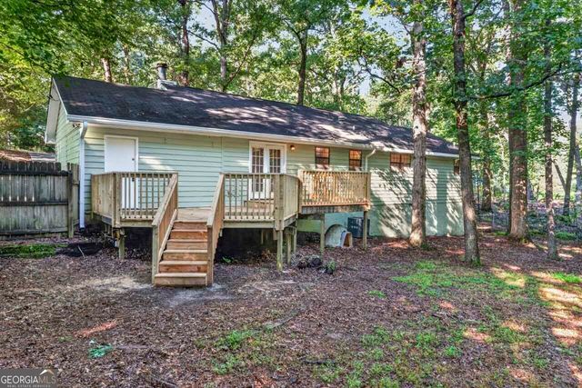45 Guthrie Place, Stockbridge, GA 30281