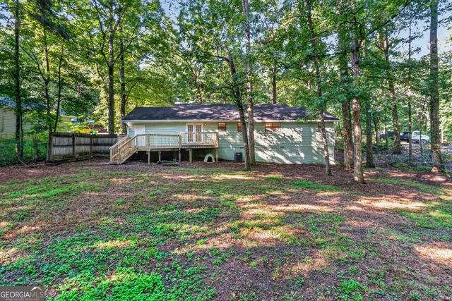 45 Guthrie Place, Stockbridge, GA 30281