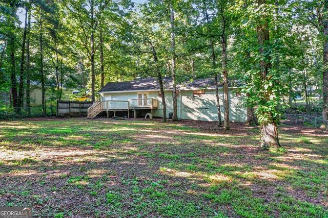 45 Guthrie Place, Stockbridge, GA 30281