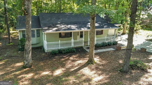 45 Guthrie Place, Stockbridge, GA 30281
