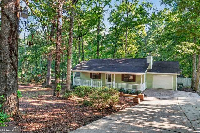 45 Guthrie Place, Stockbridge, GA 30281