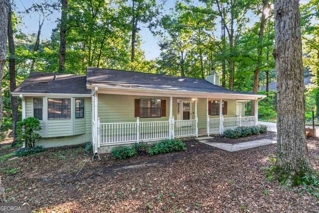 45 Guthrie Place, Stockbridge, GA 30281