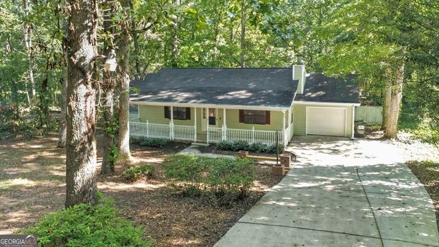 45 Guthrie Place, Stockbridge, GA 30281