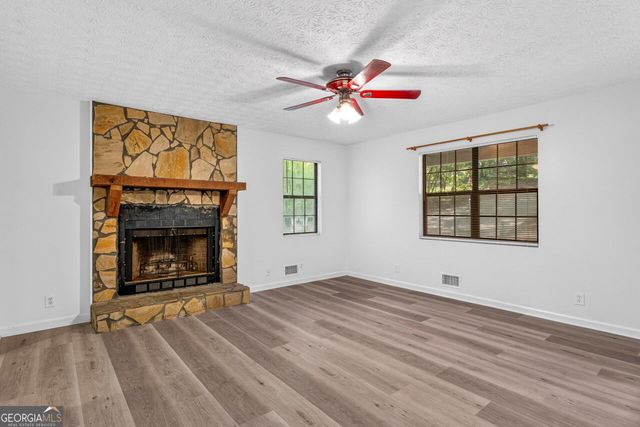 45 Guthrie Place, Stockbridge, GA 30281