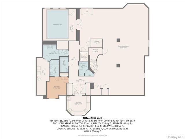 24 Beechwood Drive, Lawrence, NY 11559