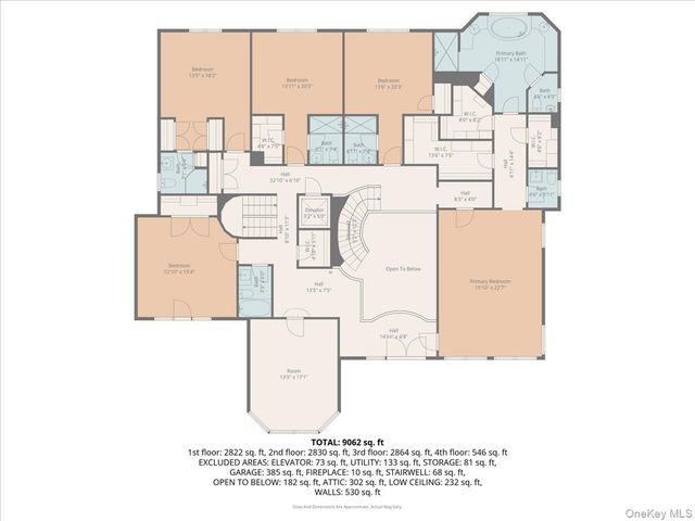 24 Beechwood Drive, Lawrence, NY 11559