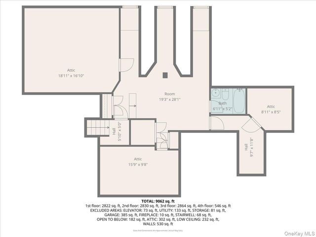 24 Beechwood Drive, Lawrence, NY 11559