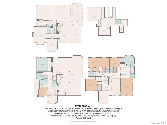 24 Beechwood Drive, Lawrence, NY 11559