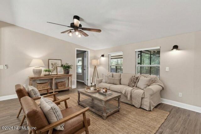 3374 WALL Road, Green Cove Springs, FL 32043