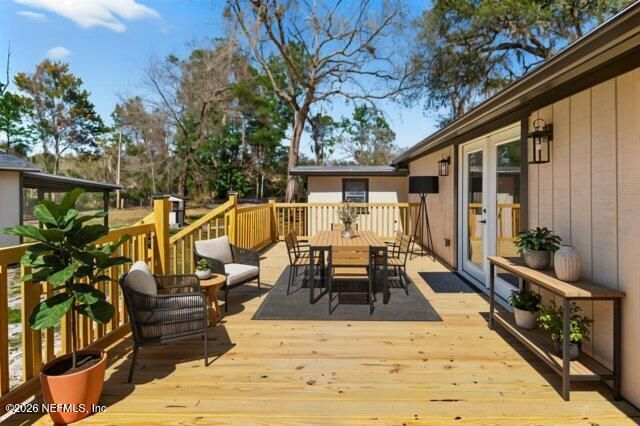 3374 WALL Road, Green Cove Springs, FL 32043