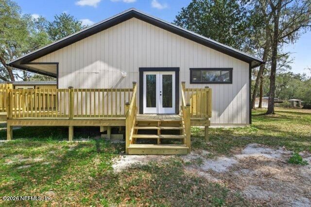 3374 WALL Road, Green Cove Springs, FL 32043