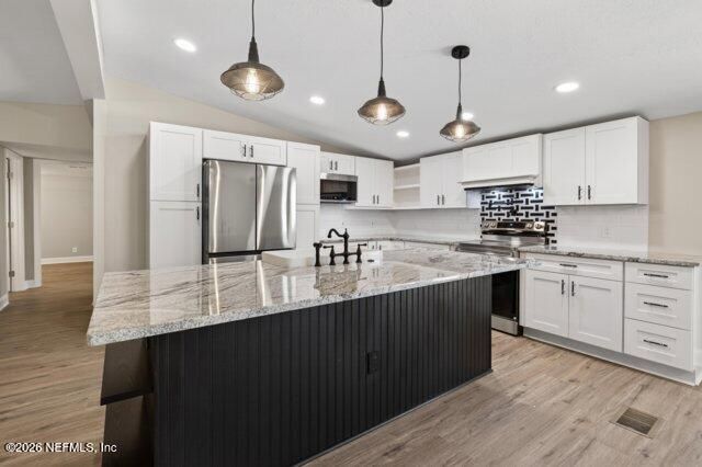 3374 WALL Road, Green Cove Springs, FL 32043