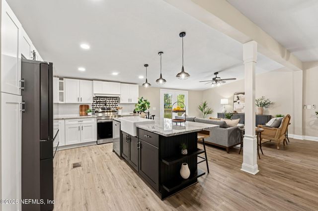 3374 WALL Road, Green Cove Springs, FL 32043