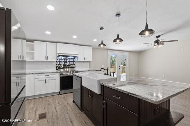 3374 WALL Road, Green Cove Springs, FL 32043