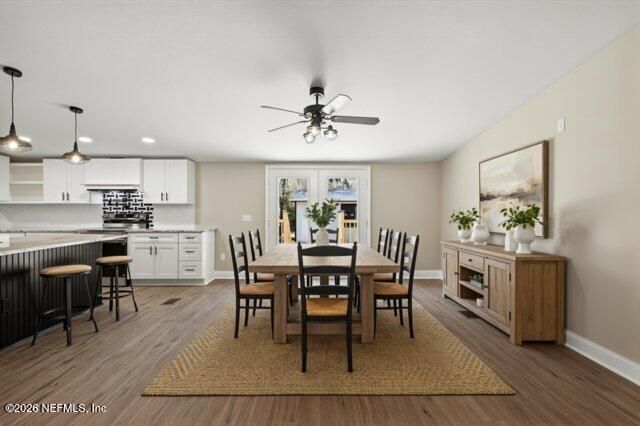 3374 WALL Road, Green Cove Springs, FL 32043