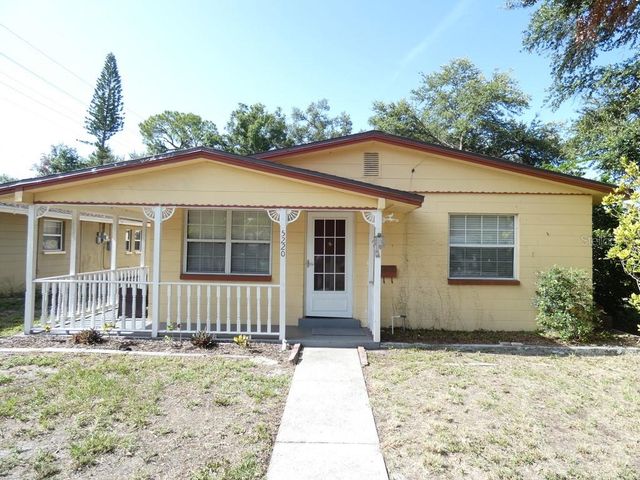 5220 11TH AVENUE N, St Petersburg, FL 33710