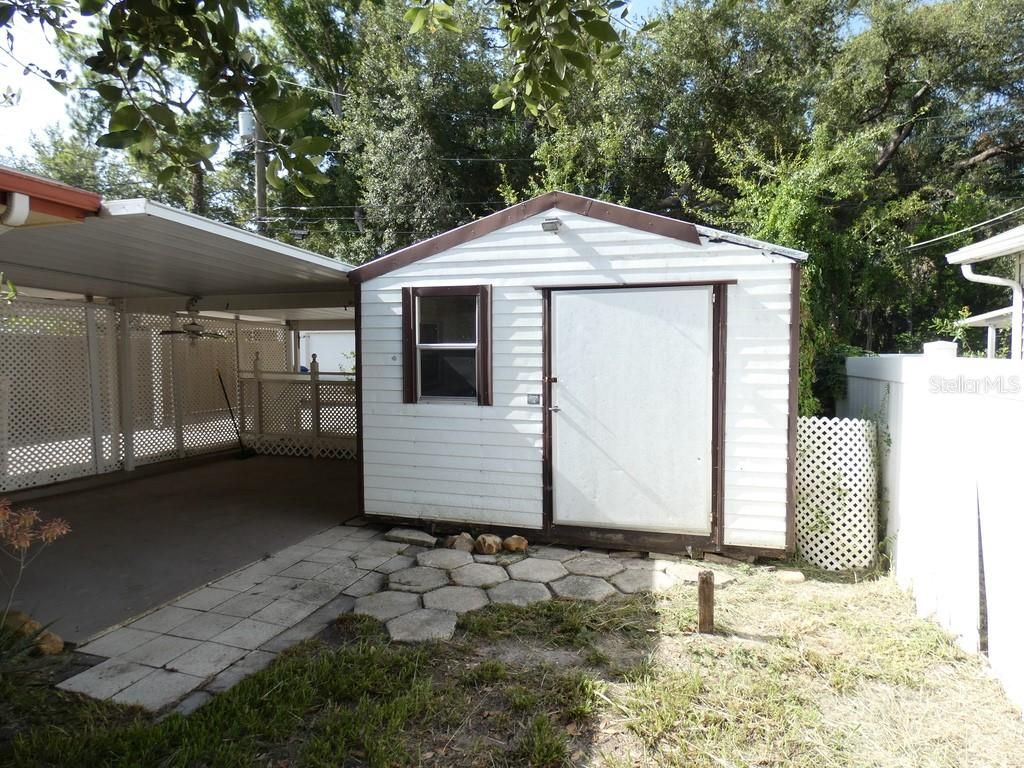 Image 18 of property listing at 5220 11TH AVENUE N, St Petersburg, FL 33710