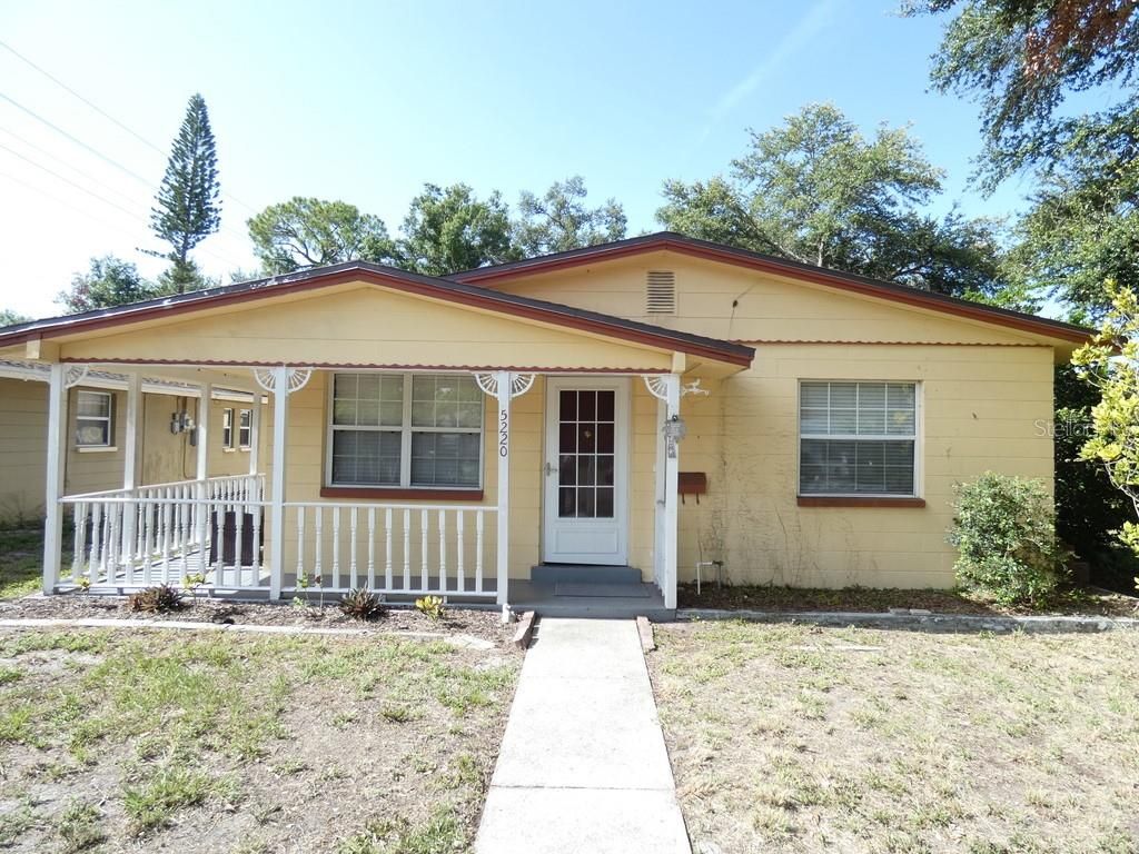 Image 20 of property listing at 5220 11TH AVENUE N, St Petersburg, FL 33710