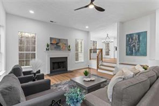 5230 Panola Mill Drive, Lithonia, GA 30038