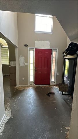 5230 Panola Mill Drive, Lithonia, GA 30038