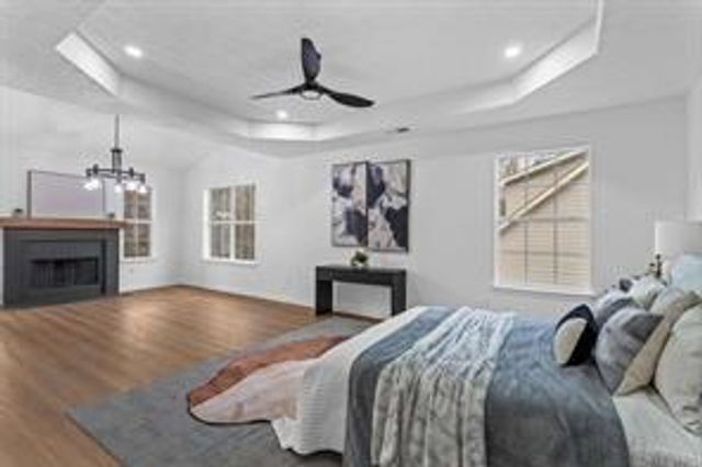 5230 Panola Mill Drive, Lithonia, GA 30038
