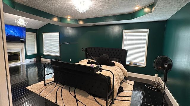 5230 Panola Mill Drive, Lithonia, GA 30038