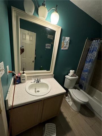 5230 Panola Mill Drive, Lithonia, GA 30038